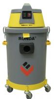 RONDA 330 - 1000 W - Waterstofzuiger incl. vuilwaterpomp